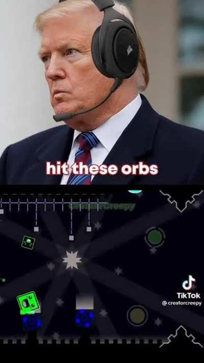 Biden and Trump's good ending on duelo maestro