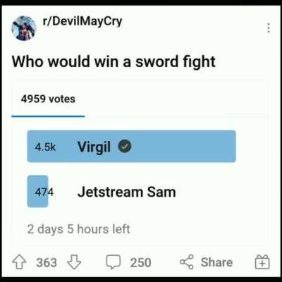 There will be a storm approaching