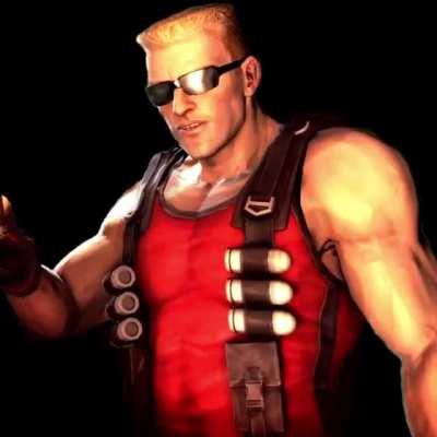 He did it he said the thing!