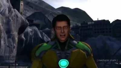 How to beat a Brit*sh “””person”””