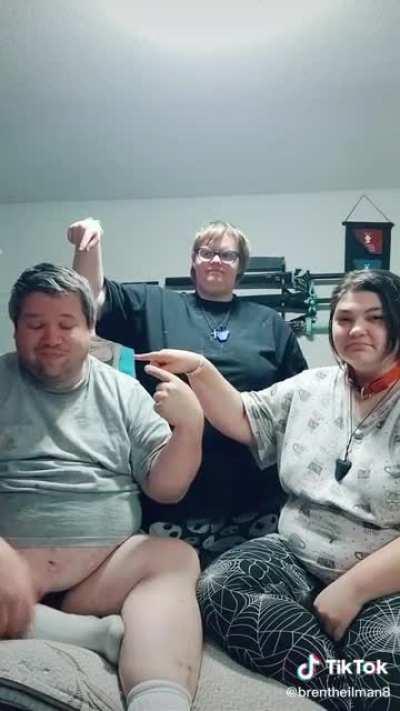 Soaking up that NRE ❤️