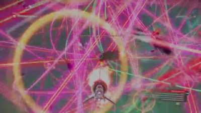 Thats what i call a Space Battle