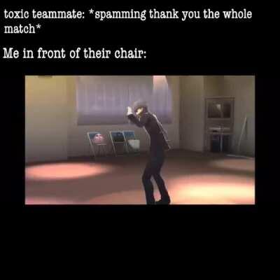 watching them spam thank you even harder after >>>