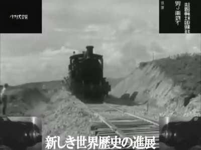 A Cruel Warcrimes's Thesis