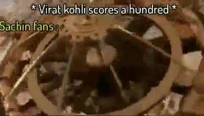 Life of Gautam Gampher