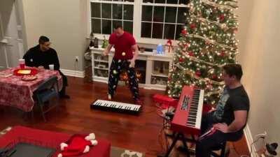 Wait for the real deal