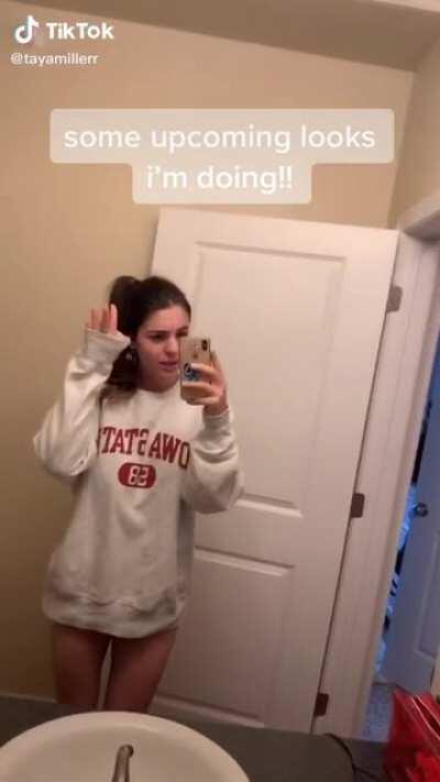 Taya’s upcoming cosplays