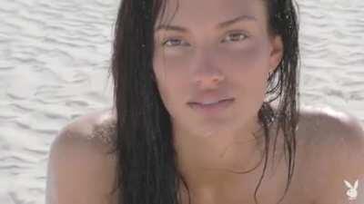 Dana Taylor - Playmate July 2017