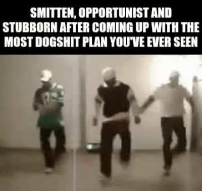 Minimal utility but maximum entertainment