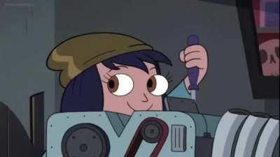 Which friend are you?