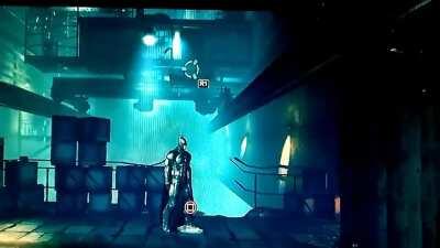 “I swore I'd never kill