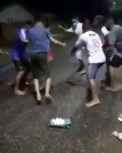 Tacando ovo em noia part 360