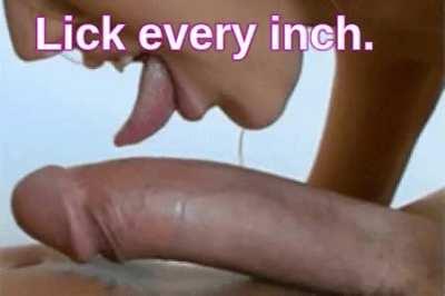 Caption Lick Porn GIF by sexcaps