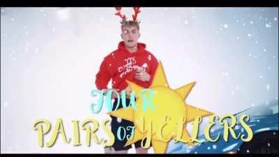 Jake is just a Clown 🤡😂😂