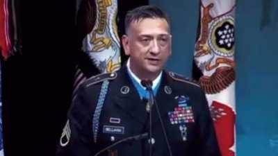 We have been honed into a machine of lethal moving parts