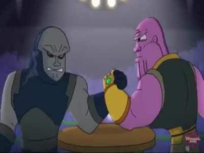 How morgz responds to criticism