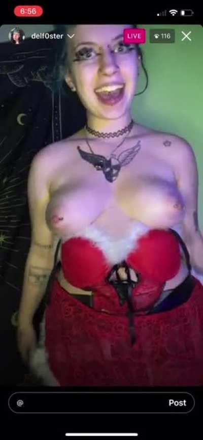 Merry Xmas Delf0ster