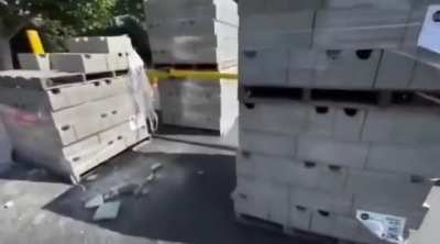 I have one serious question LA