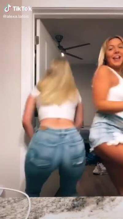 thats how you start a tiktok