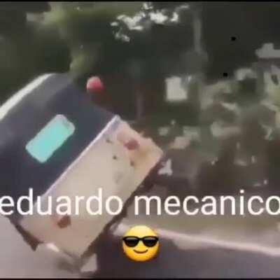 Eduardo Mecánico