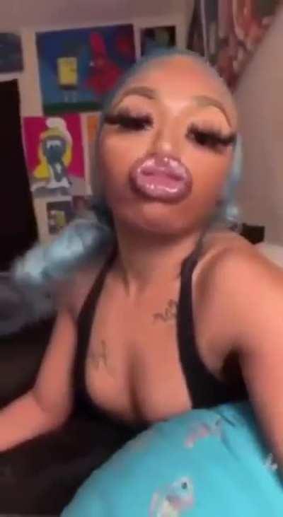 Got banned but im back😈 follow for more heat