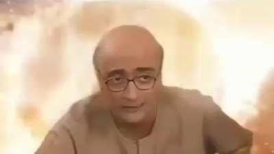 champak chacha > thanos