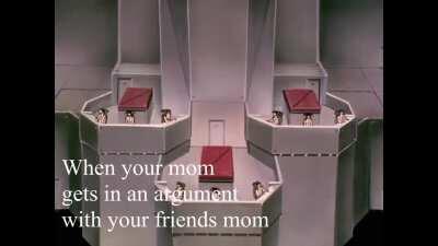 There is nothing you can do