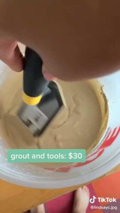 Public restroom vibes