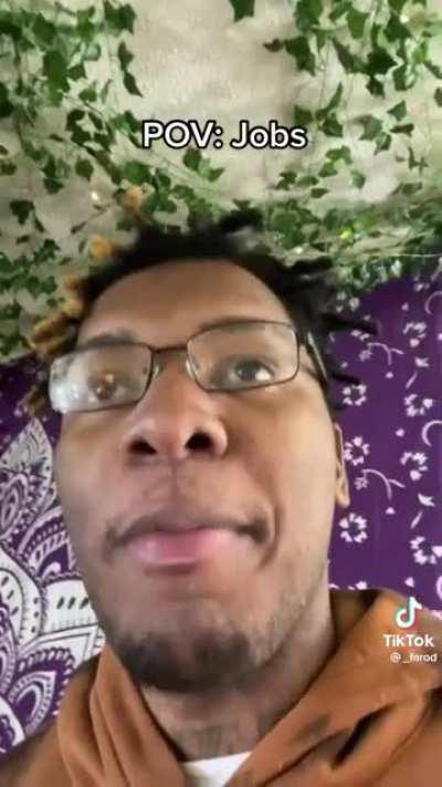 Working at dominos as a driver a swear