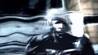 Doktor, play ghost face chase music!