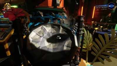 I really really love when game devs put functional instruments in games like this, Thanks guys. RAS fellas.