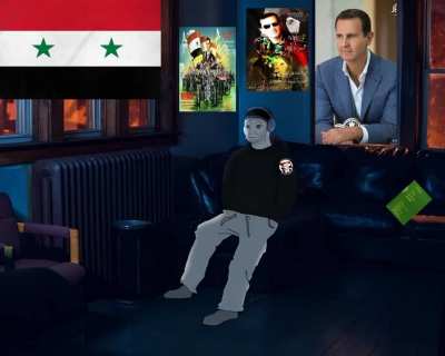 Farewell, sweet prince 😭🇸🇾