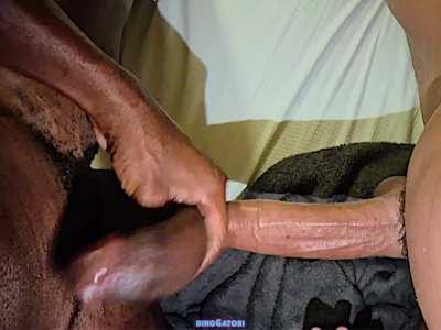 Glamorous NatalieCocks