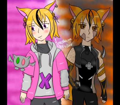 COVER DE HIJO DE LA LUNA | HIJO DE LOS BACKROOMS | Aracelka_ft