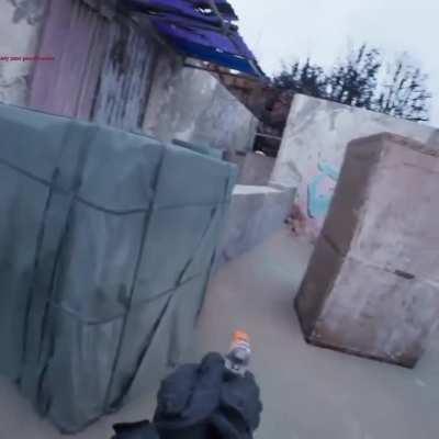 A solo developer has recreated CS:GO’s Dust2 map in Unreal Engine 5