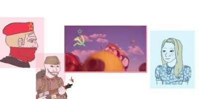 Don‘t watch those Russian shows