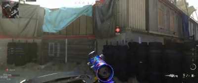 Quick tip if you want to get rid of office campers!