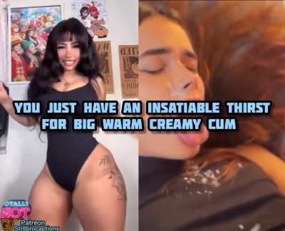 It's just tastes soo good 😔