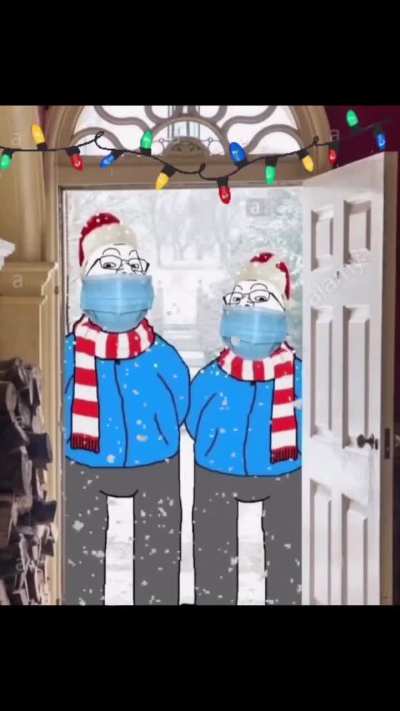 happy sciencemas chvds...