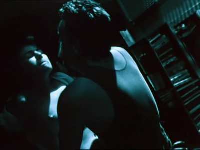 Kate Kendall in Dead End (1999)