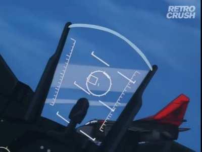 If there is one show out there that represented Air RB, it would be Area 88, from the 80’s Manga. Mixed battles 100%