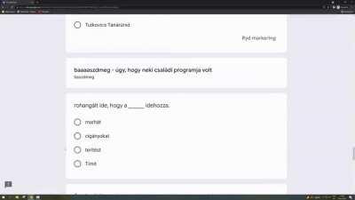 Damu Roland, de google formxd