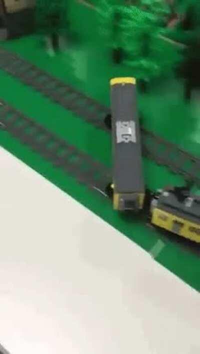 *Tokyo drift intensifies*