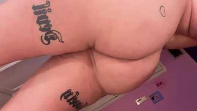 barely legal fuck doll ready to be fucked