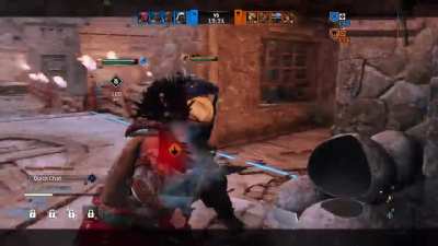 Guys am I cracked with ocelot?