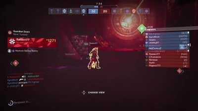 I’ll just leave this here