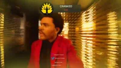 Trying to find enemies in Cranked be like :