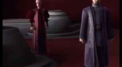 This investigator was on some different timing