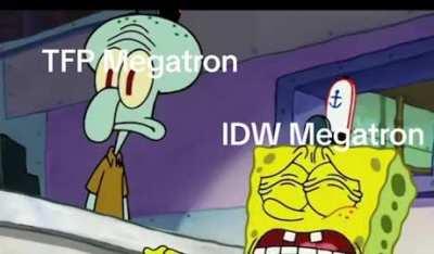 The sheer horror of such a concept