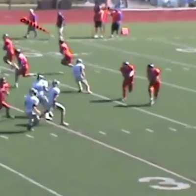 Mirage mains be like